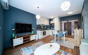 Colibri Central Apartment