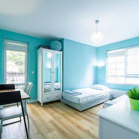 Colibri Central Apartment Варна Екстериор снимка