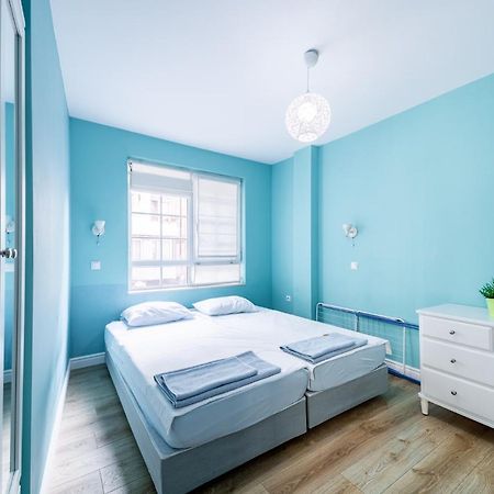 Colibri Central Apartment Варна Екстериор снимка