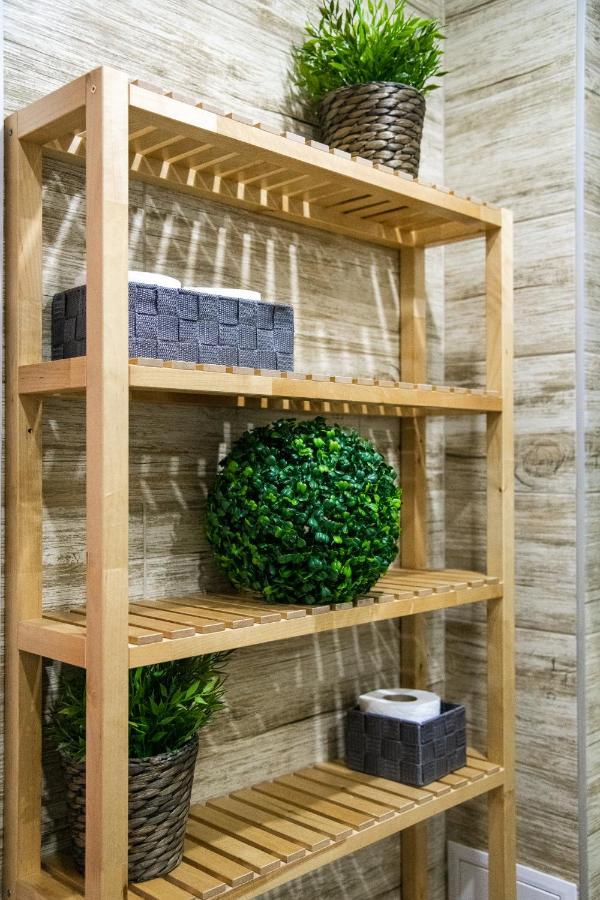Colibri Central Apartment Варна Екстериор снимка